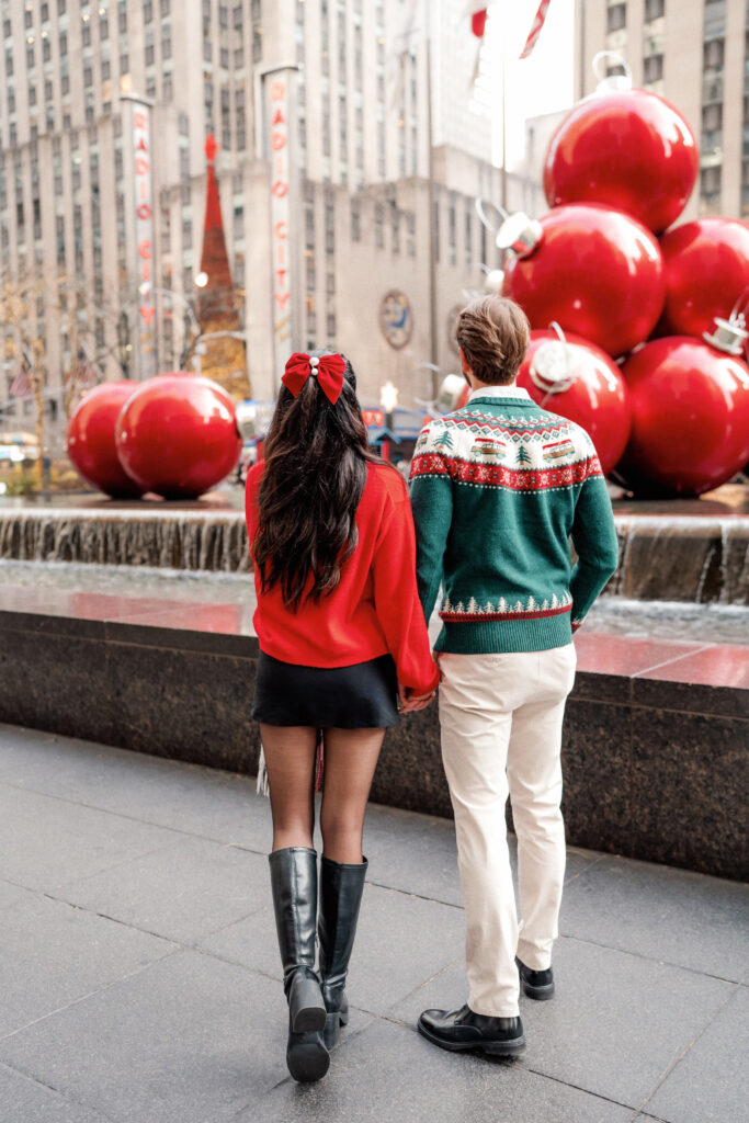 Radio City Music Hall Christmas Radio City Music Hall | Things to Do in NYC for Christmas