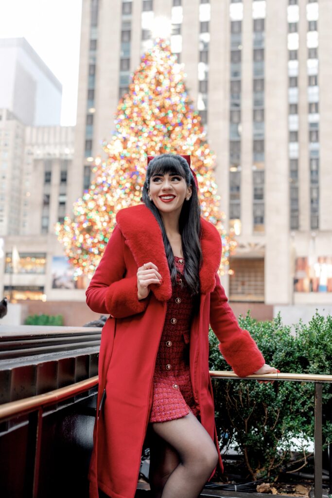 NYC Christmas Things to Do in NYC for Christmas