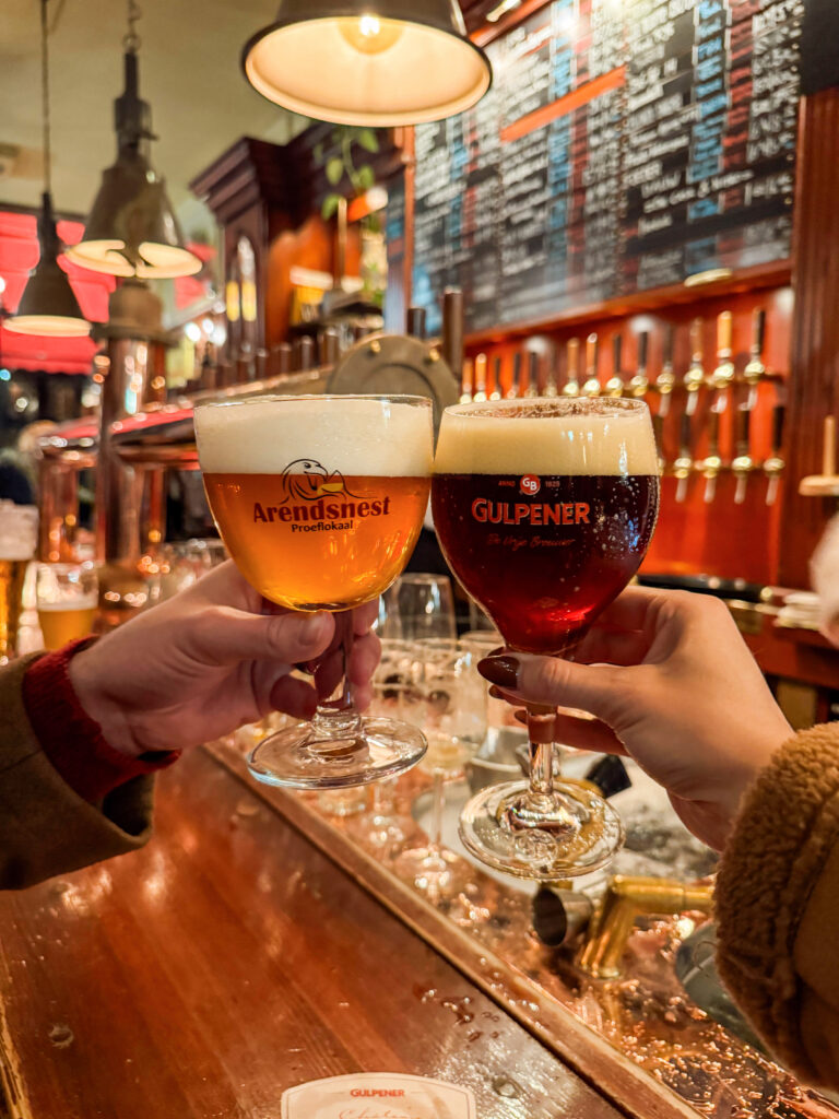 Amsterdam drinks Amsterdam drinks