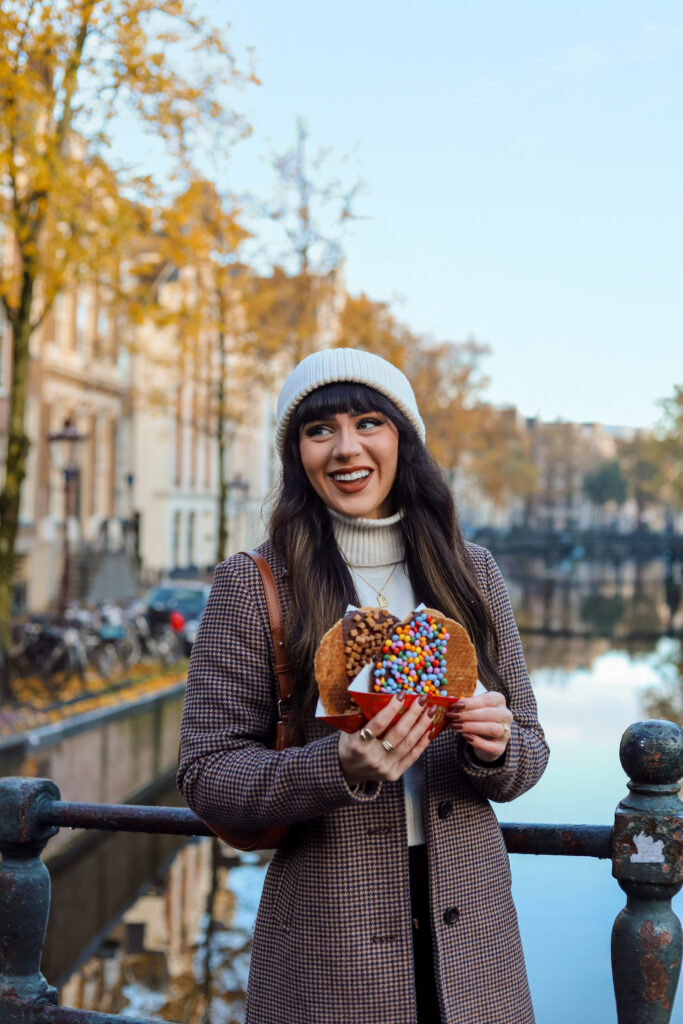 Amsterdam things to do Is Amsterdam Expensive? A Realistic Travel Cost Breakdown