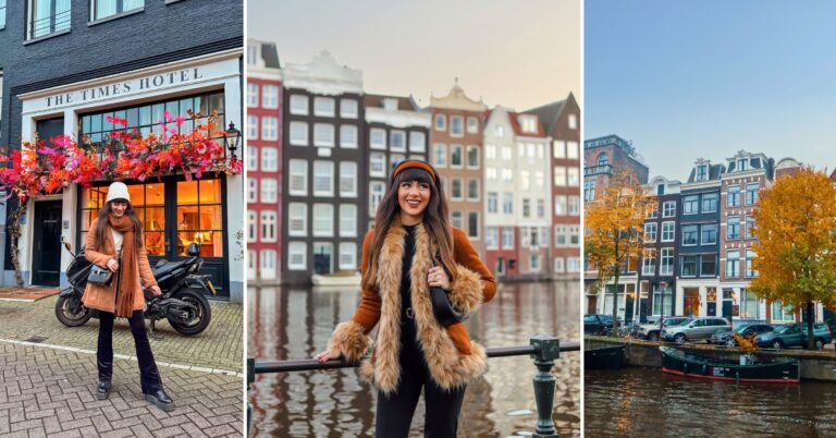 Is Amsterdam Expensive? A Realistic Travel Cost Breakdown