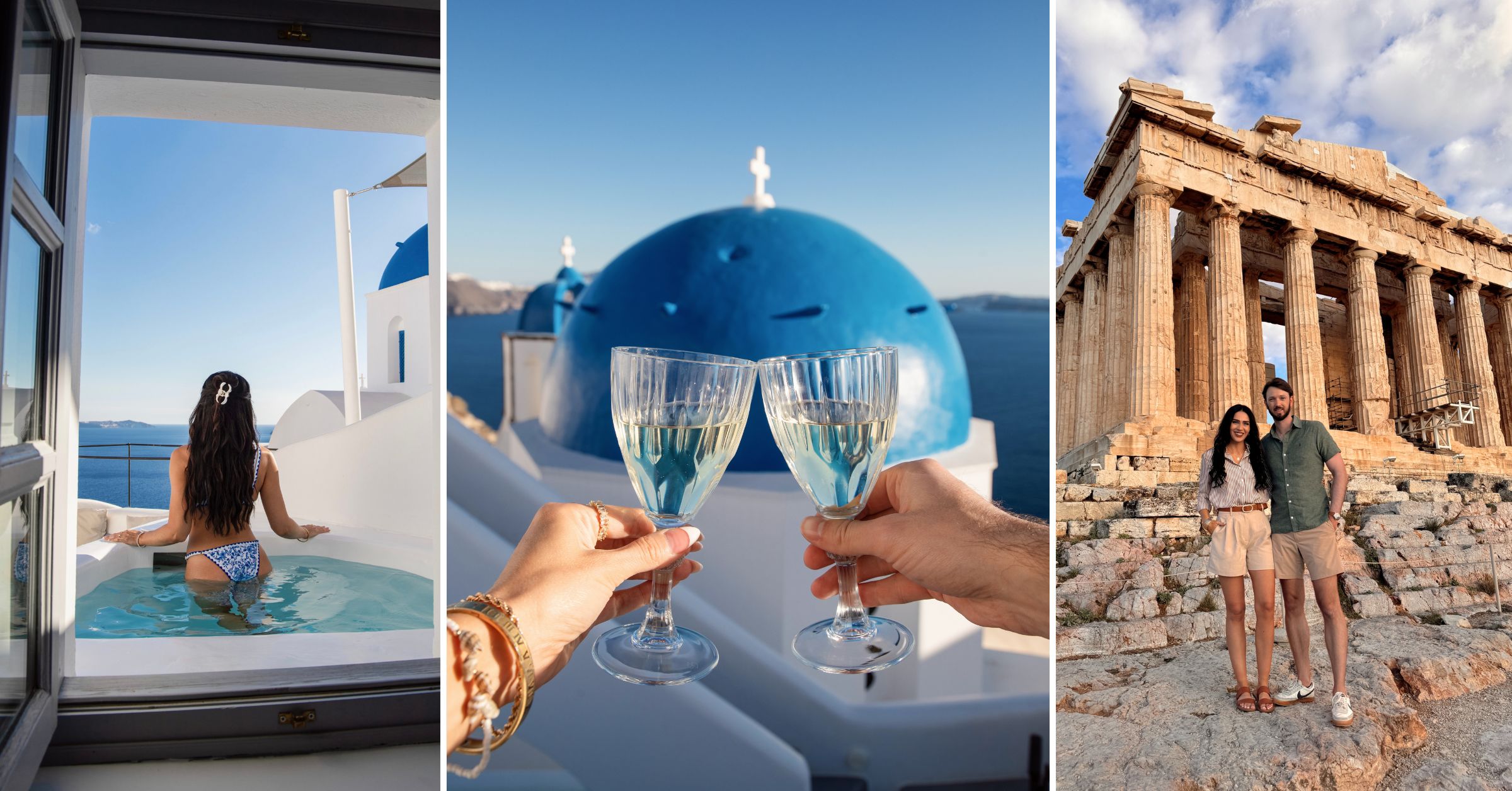 Is Greece Expensive to Visit? Complete Travel Cost Breakdown