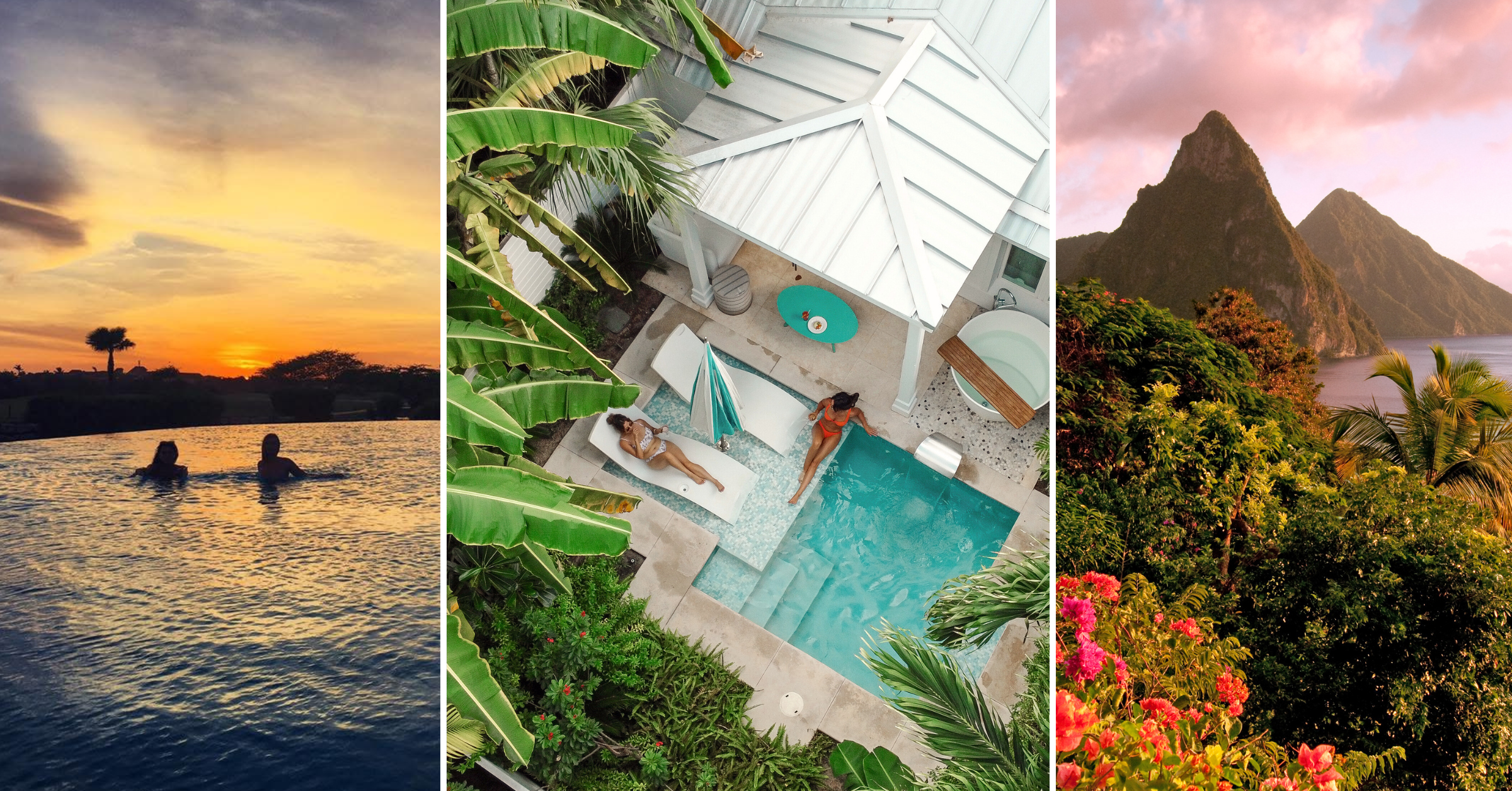 Safest Caribbean Travel Destinations