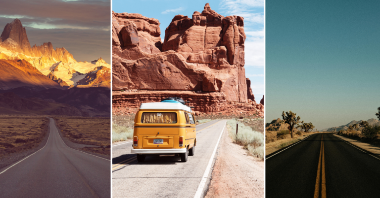 Road Trip Outfits for Looking Great on the Go