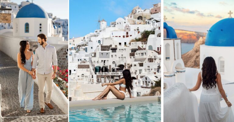 What to Do in Santorini: 12 Best Things to Do, See, and Experience