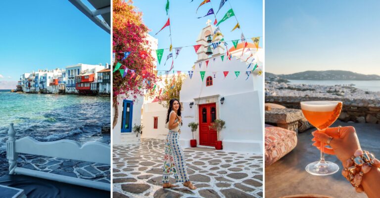 Is Mykonos Expensive