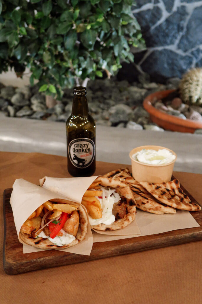 where to eat in Santorini where to eat in Santorini