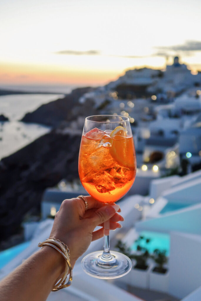 sunset drinks sunset drinks