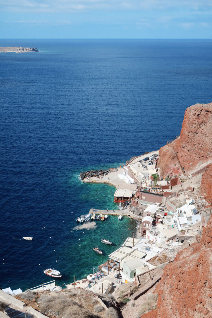 Amoudi Bay Amoudi Bay