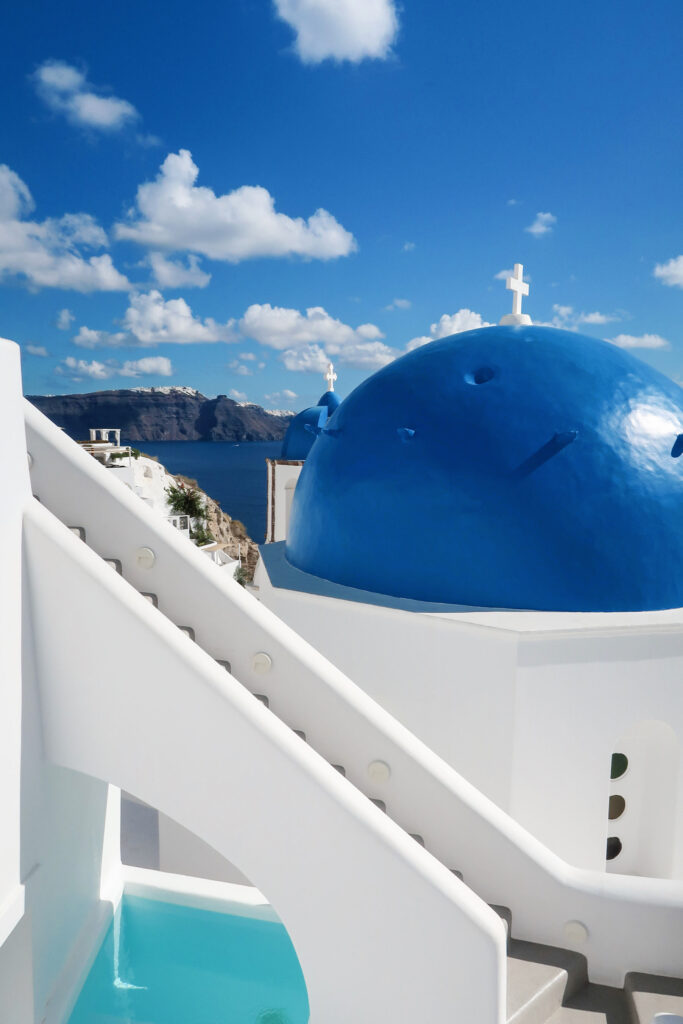 Must-See Sights in Santorini Must-See Sights in Santorini