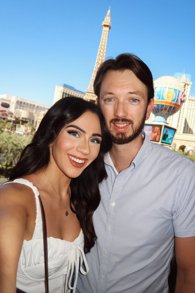 Las Vegas couples trip Las Vegas couples trip