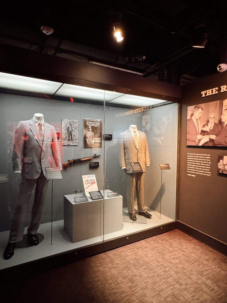 Las Vegas Museums to visit Las Vegas Museums to visit