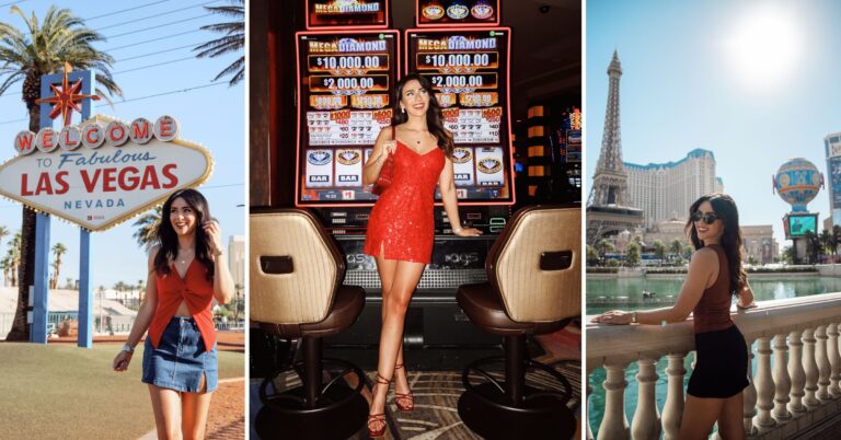Must-Do in Las Vegas: 14 Things You Can’t Miss