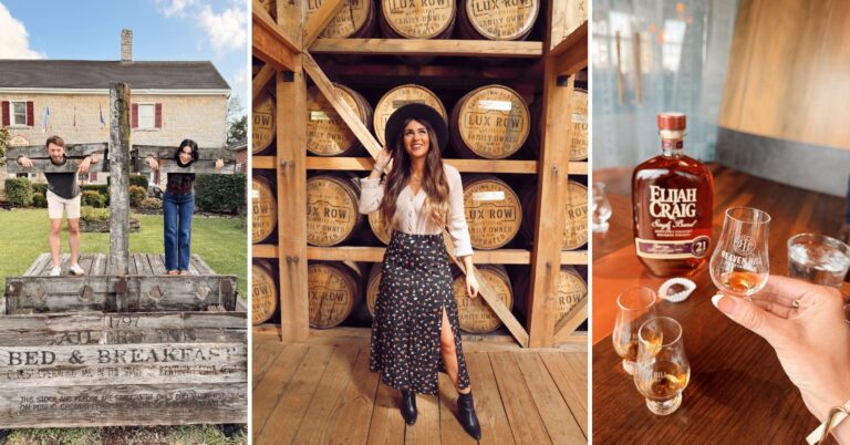 Things To Do In Bardstown KY