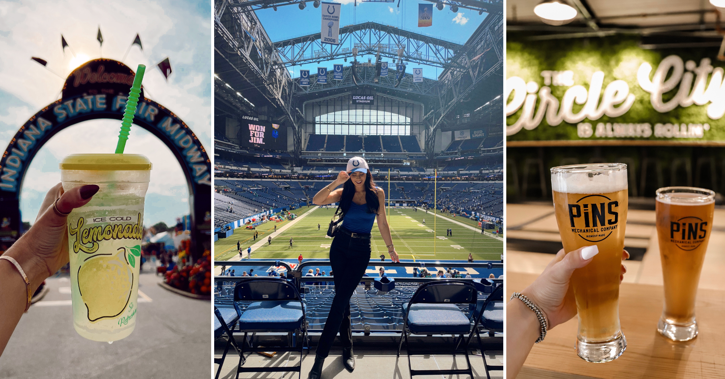 25 Fun Things To Do In Indianapolis